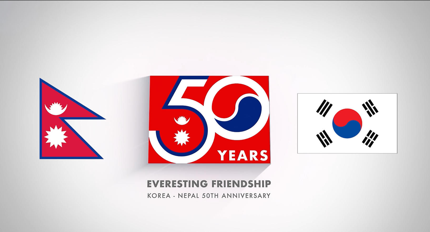 Video of the Korea-Nepal Friendship on the occasion of the 50th Anniversary of Diplomatic Relations between the Republic of Korea and Nepal